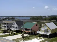 Beachside Resort Hotel