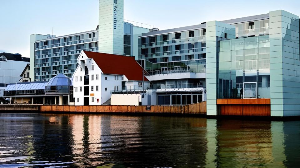Quality Hotel Maritim