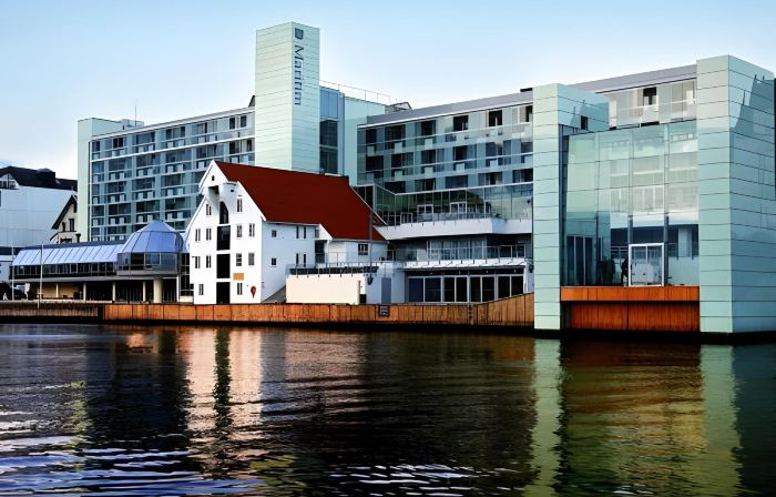 Quality Hotel Maritim
