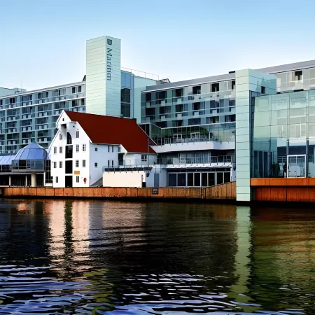 Quality Hotel Maritim