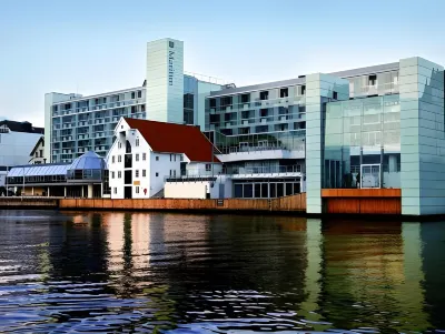 Quality Hotel Maritim Hotels in 