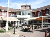 Pärnu Jahtklubi Külalistemaja - bar