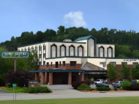 尤羅套房飯店 住宿飯店