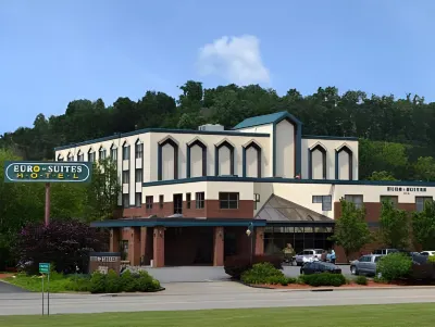 Euro-Suites Hotel
