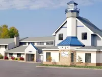 AmericInn by Wyndham Ashland Hotels in Barksdale