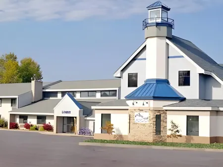 AmericInn by Wyndham Ashland