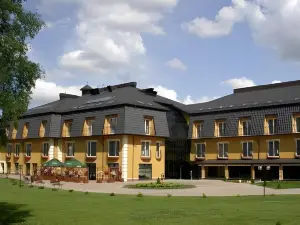 Hotel Villa Verde Congress & Spa