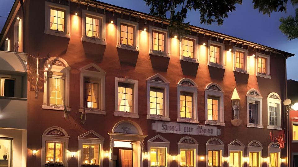 Hotel Zur Post
