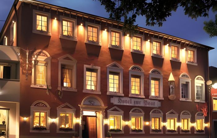 Hotel Zur Post