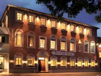 Hotel Zur Post - parking