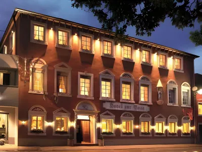 Hotel Zur Post فنادق في ترير