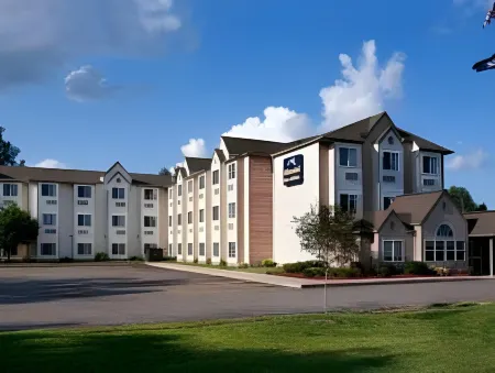 Microtel Inn & Suites by Wyndham Roseville/Detroit Area