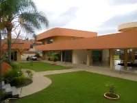 Makkai Resort Bombinhas Hotels in Bombinhas