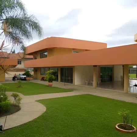 Makkai Resort Bombinhas