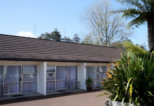 케리케리 코트 수영장