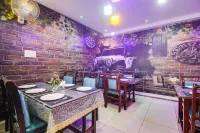 FabHotel Silver Cloud Hotels in Warangal