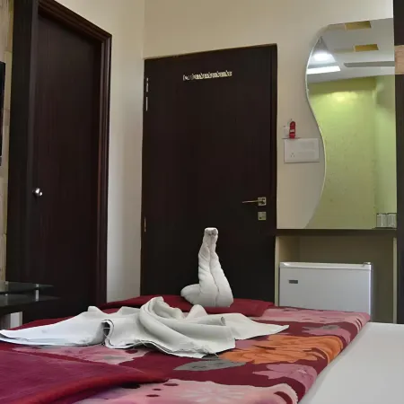 KC Hotel