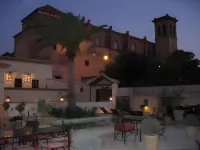 Hospedería del Monasterio Hotels in Osuna