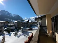 Lederer Boutique Hotel - Mountain view