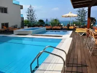 Bristol Sea View Apartments - en bord de mer