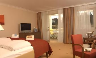 Hotel St. Wolfgang - Housity