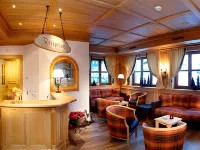 Anthony´s Alpin Hotel Garni