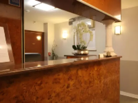 Hôtel Napoléon Hotels in Bastia