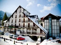 Hotel Escalade
