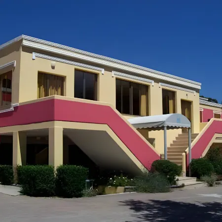Hotel la Meridiana