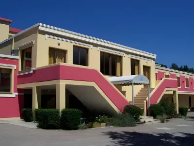 Hotel la Meridiana Các khách sạn gần Oratorio del Santissimo Crocifisso della Grotta