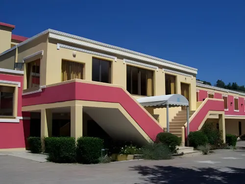 Hotel la Meridiana Hotels in Urbino
