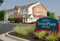 TownePlace Suites Indianapolis Park 100 Hotels in Indianapolis