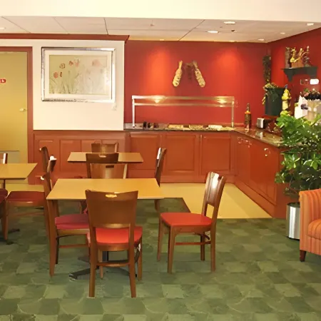 TownePlace Suites Wilmington Newark/Christiana