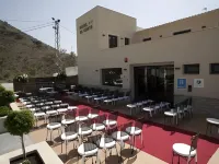 Hotel Restaurante El Corte Hotels in Villanueva de la Concepción