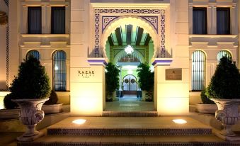 Hotel Kazar