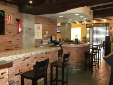 Hotel Complutense Hotels in Alcala de Henares