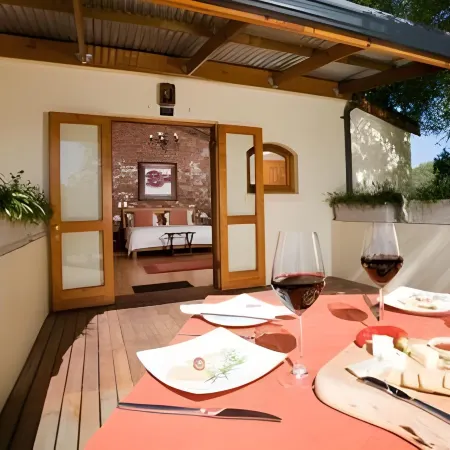 Lovane Boutique Wine Estate and Guesthouse