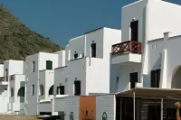 Orkos Beach Hotel Hotels in Mikri Vigla