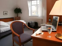 Ringhotel Villa Margarete Hotels in Untergöhren