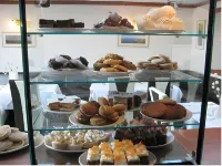 Smithfield Hotel - breakfast