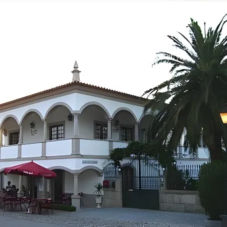 Hotel Rural Solar Das Arcadas