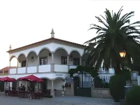 Hotel Rural Solar Das Arcadas - parking