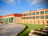 Kronos Hotel Hotels in Golbasi