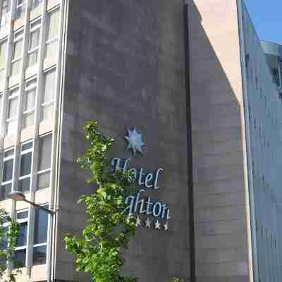 Hotel Dighton Hotel Exterior