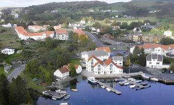 Fjordbris Hotel