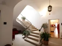 Casa Pizarro Hotel Hotels in Caceres