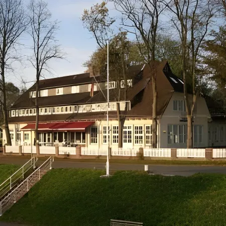 Hotel Schöne Aussicht