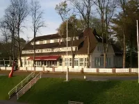 Hotel Schöne Aussicht - 3-Star