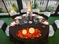 Rvhotels Spa Vila de Caldes - Adults Only - Горячие источники