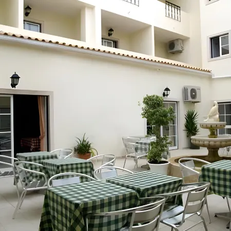 Hotel Sol Algarve by Kavia